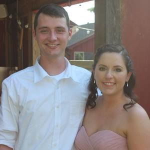 Meet your Posher, Katelyn